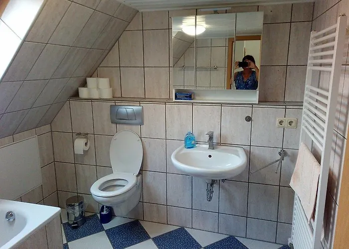 Apartment Falke Halberstadt